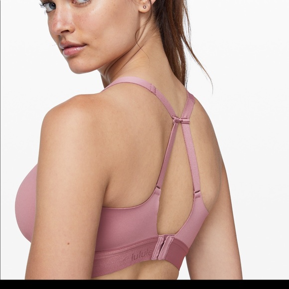 NWT/Lululemon Fine Form Bra/size 36C - Picture 4 of 8